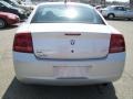 2008 Bright Silver Metallic Dodge Charger SXT AWD  photo #4