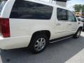 White Diamond - Escalade ESV AWD Photo No. 50