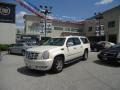 White Diamond - Escalade ESV AWD Photo No. 53
