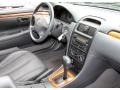Lunar Mist Metallic - Solara SE Coupe Photo No. 5