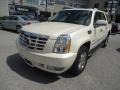 White Diamond - Escalade ESV AWD Photo No. 54