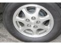 Lunar Mist Metallic - Solara SE Coupe Photo No. 15
