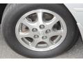 Lunar Mist Metallic - Solara SE Coupe Photo No. 16