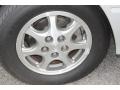 Lunar Mist Metallic - Solara SE Coupe Photo No. 17