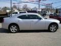 2008 Bright Silver Metallic Dodge Charger SXT AWD  photo #7