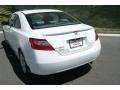 Taffeta White - Civic LX Coupe Photo No. 5