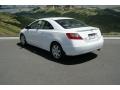 Taffeta White - Civic LX Coupe Photo No. 6