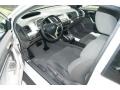 Taffeta White - Civic LX Coupe Photo No. 7