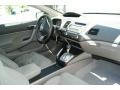 Taffeta White - Civic LX Coupe Photo No. 12