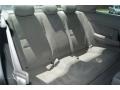 Taffeta White - Civic LX Coupe Photo No. 13