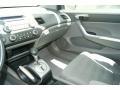 Taffeta White - Civic LX Coupe Photo No. 18