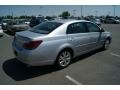 Classic Silver Metallic - Avalon XLS Photo No. 2