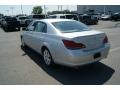 Classic Silver Metallic - Avalon XLS Photo No. 3