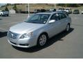 Classic Silver Metallic - Avalon XLS Photo No. 4