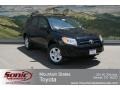 Black - RAV4 I4 4WD Photo No. 1