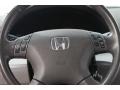 2010 Alabaster Silver Metallic Honda Odyssey EX-L  photo #8