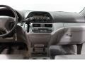 2010 Alabaster Silver Metallic Honda Odyssey EX-L  photo #9