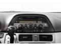 Alabaster Silver Metallic - Odyssey EX-L Photo No. 10