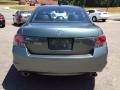 2008 Mystic Green Metallic Honda Accord EX-L V6 Sedan  photo #4