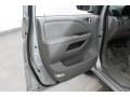 2010 Alabaster Silver Metallic Honda Odyssey EX-L  photo #14