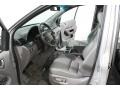 2010 Alabaster Silver Metallic Honda Odyssey EX-L  photo #16