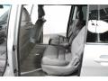 Alabaster Silver Metallic - Odyssey EX-L Photo No. 17
