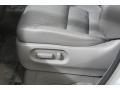 Alabaster Silver Metallic - Odyssey EX-L Photo No. 18