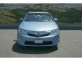 Clearwater Blue Metallic - Camry XLE V6 Photo No. 4