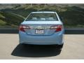 Clearwater Blue Metallic - Camry XLE V6 Photo No. 5