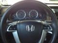 2008 Mystic Green Metallic Honda Accord EX-L V6 Sedan  photo #24