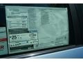 Clearwater Blue Metallic - Camry XLE V6 Photo No. 11