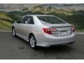 Classic Silver Metallic - Camry SE Photo No. 3