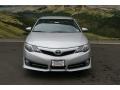 Classic Silver Metallic - Camry SE Photo No. 4