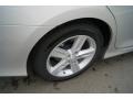 Classic Silver Metallic - Camry SE Photo No. 10
