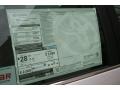 Classic Silver Metallic - Camry SE Photo No. 11