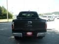 2008 Black Ford F250 Super Duty Lariat Crew Cab 4x4  photo #8