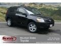 Black - RAV4 I4 4WD Photo No. 1