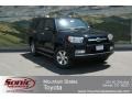 2012 Black Toyota 4Runner SR5 4x4  photo #1