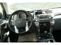 2012 Black Toyota 4Runner SR5 4x4  photo #6
