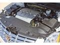 4.6 Liter DOHC 32-Valve Northstar V8 Engine for 2007 Cadillac DTS Sedan #66758011