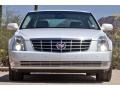 White Lightning 2007 Cadillac DTS Sedan Exterior