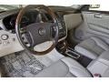 Shale Prime Interior Photo for 2007 Cadillac DTS #66758104