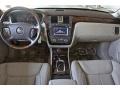 2007 Cadillac DTS Shale Interior Dashboard Photo