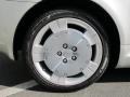 Millennium Silver Metallic - SC 430 Photo No. 19