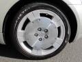 Millennium Silver Metallic - SC 430 Photo No. 20