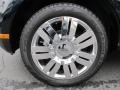 Dark Ink Blue Metallic - MKX AWD Photo No. 17