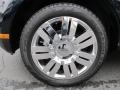 2008 Dark Ink Blue Metallic Lincoln MKX AWD  photo #17