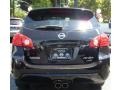 Wicked Black - Rogue AWD Krom Edition Photo No. 2
