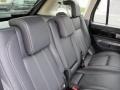 Ebony/Lunar Stitching Rear Seat Photo for 2010 Land Rover Range Rover Sport #66758473