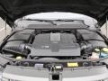 5.0 Liter DI LR-V8 Supercharged DOHC 32-Valve DIVCT V8 Engine for 2010 Land Rover Range Rover Sport Supercharged #66758512
